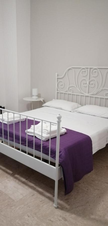 Sant'Ermete Bed & Breakfast Matino Bagian luar foto