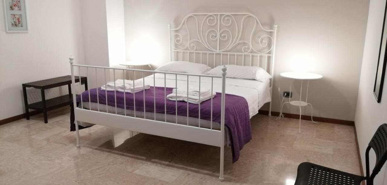Sant'Ermete Bed & Breakfast Matino Bagian luar foto