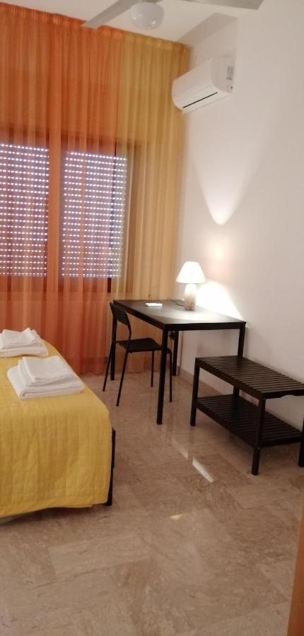 Sant'Ermete Bed & Breakfast Matino Bagian luar foto
