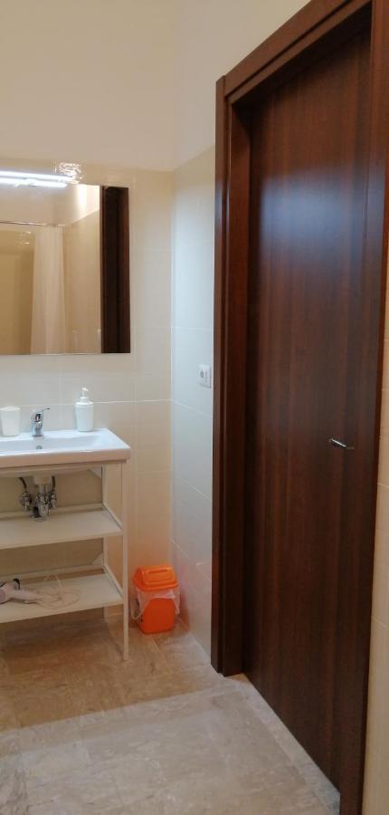 Sant'Ermete Bed & Breakfast Matino Bagian luar foto