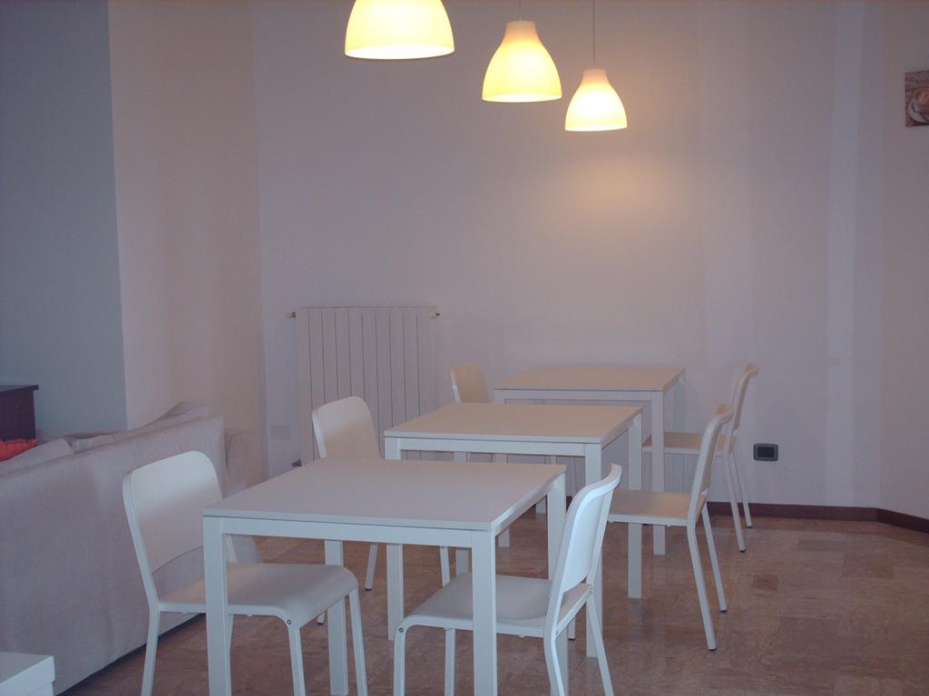 Sant'Ermete Bed & Breakfast Matino Bagian luar foto