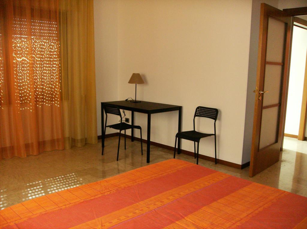 Sant'Ermete Bed & Breakfast Matino Ruang foto